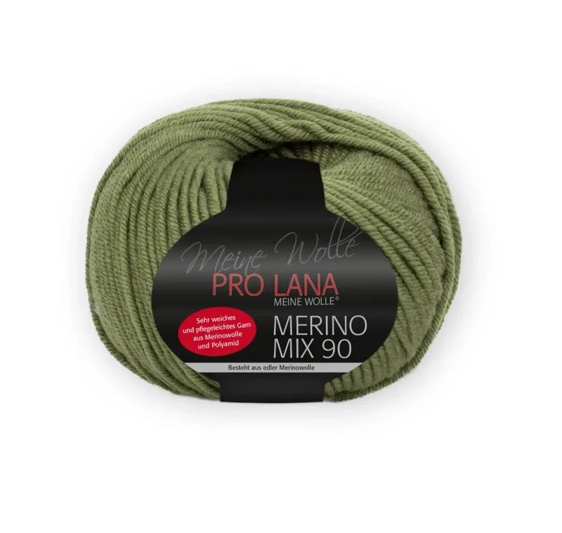 Merino Mix 90