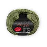 Merino Mix 90