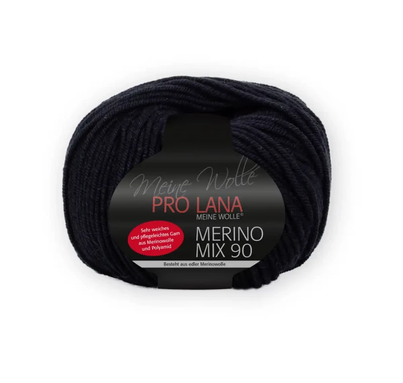 Merino Mix 90