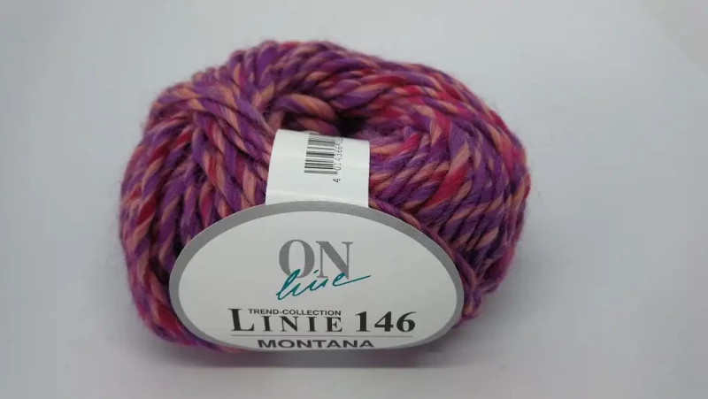 Montana Linie 146