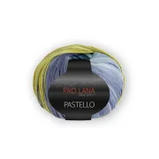 Pro Lana Pastello Bändchengarn