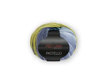 Pro Lana Pastello Bändchengarn