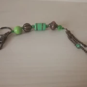Schlüsselanhänger Antik