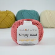 Simply Wool