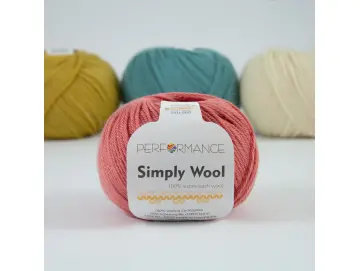 Simply Wool