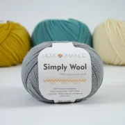 Simply Wool