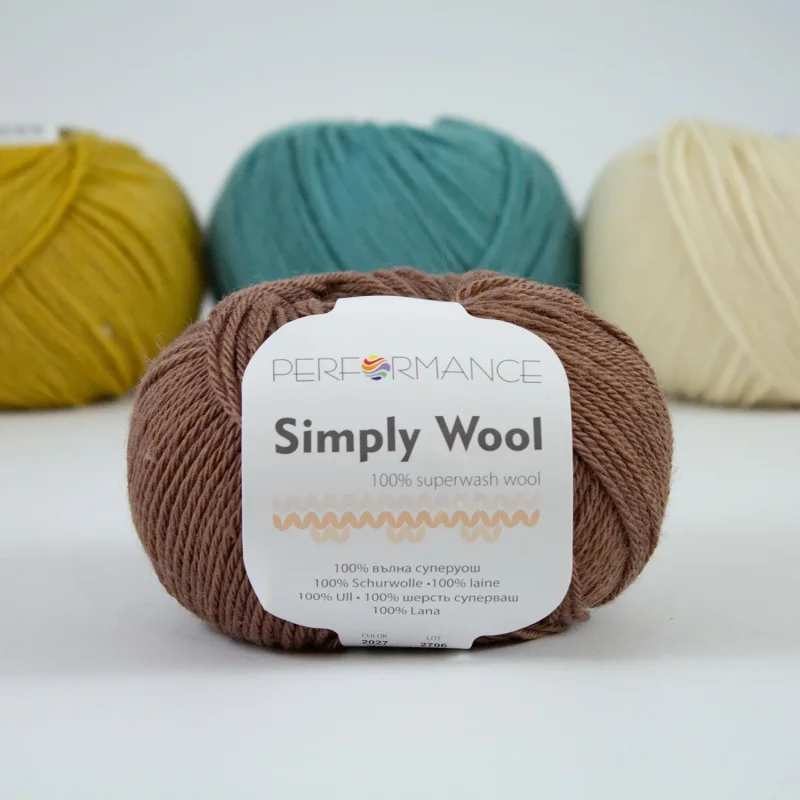 Simply Wool