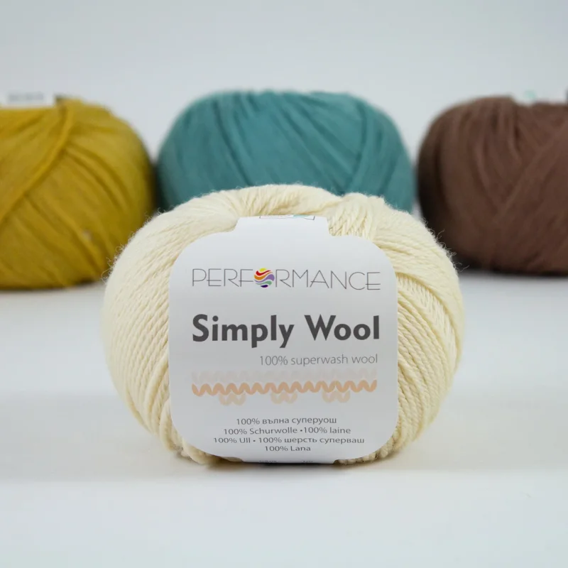 Simply Wool