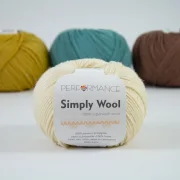 Simply Wool
