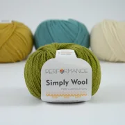 Simply Wool