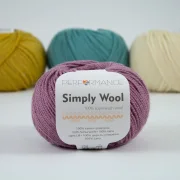 Simply Wool
