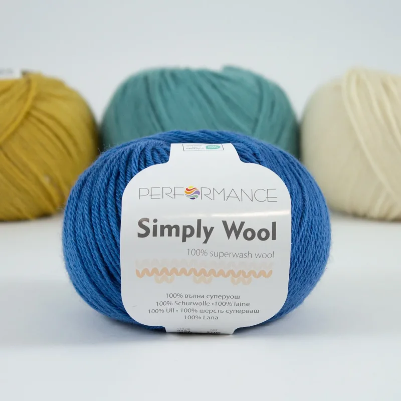 Simply Wool