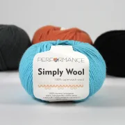 Simply Wool