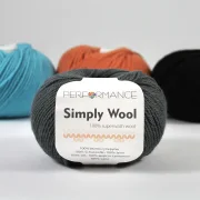 Simply Wool