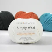 Simply Wool