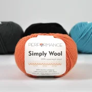 Simply Wool