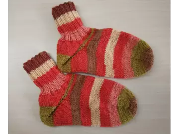 Socken für Kleinkinder