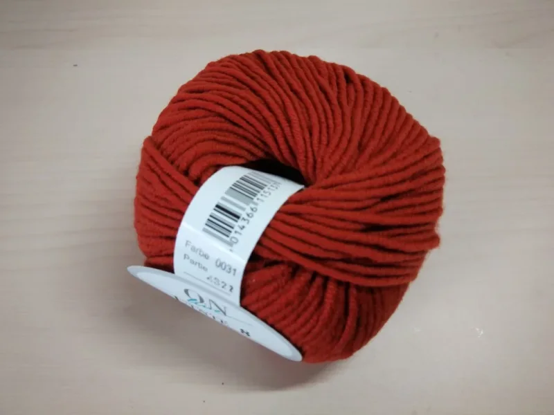 Starwool Maxi