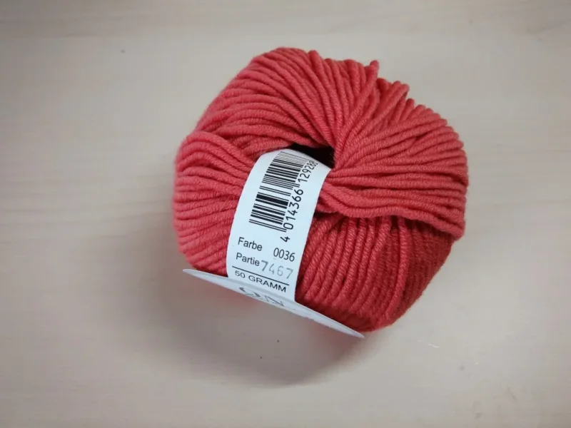 Starwool Maxi