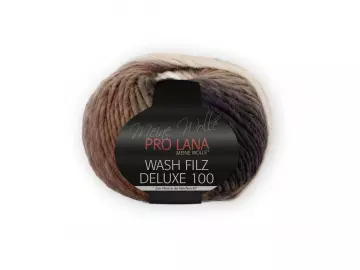 Wash Filz Deluxe