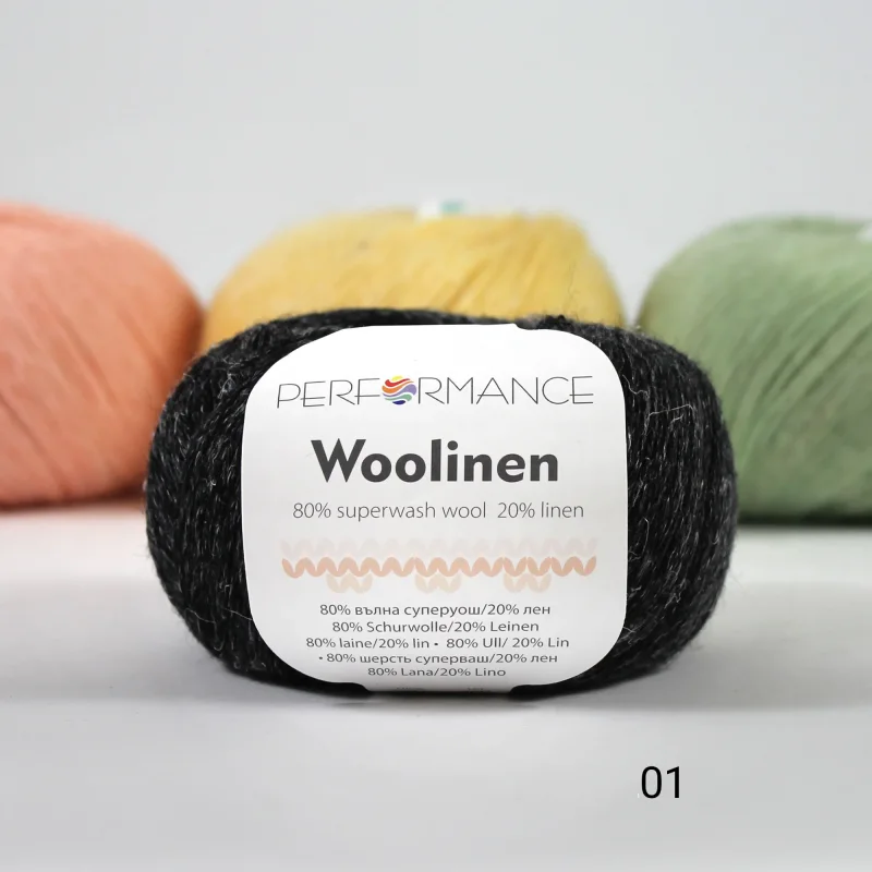 Woolinen
