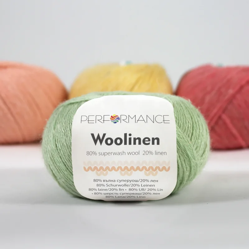 Woolinen