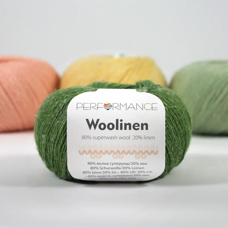 Woolinen