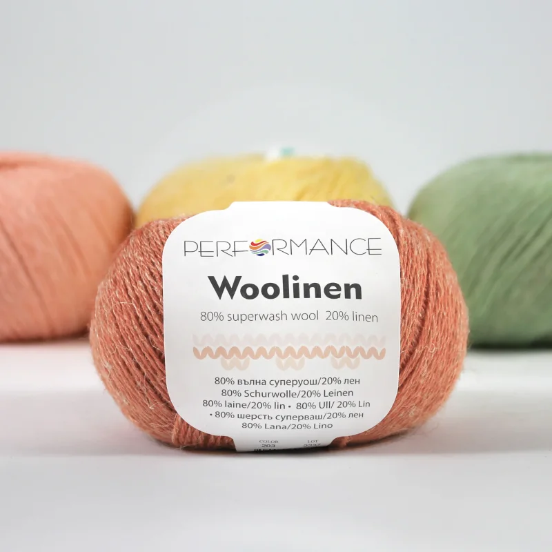 Woolinen