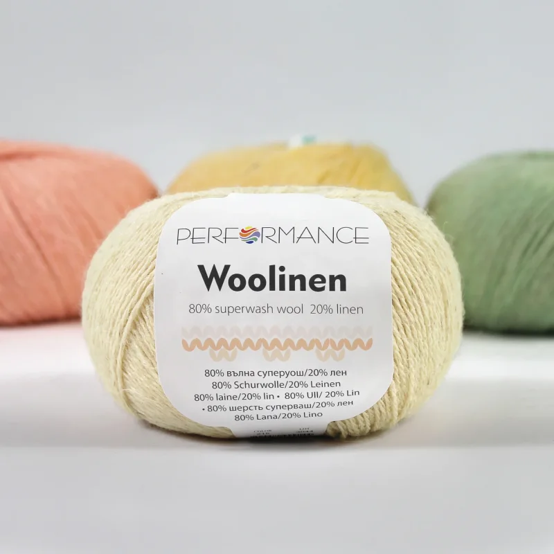 Woolinen