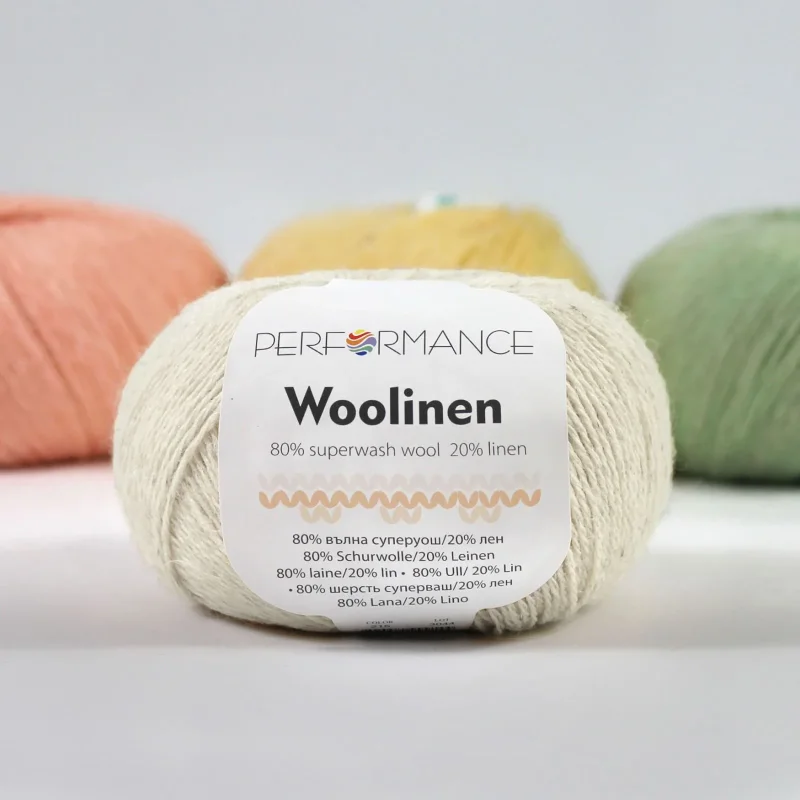 Woolinen