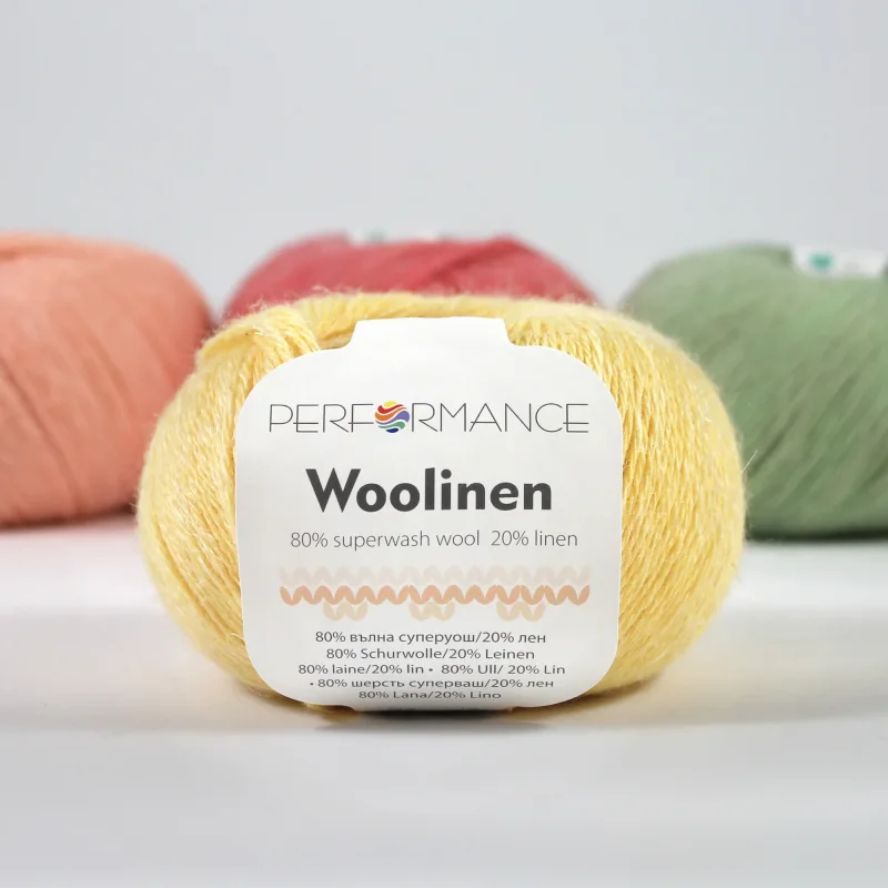 Woolinen