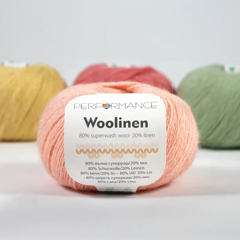 Woolinen