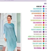 Woolly Hugs Bobbel, Neue Strick-Ideen