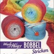 Woolly Hugs Bobbel stricken