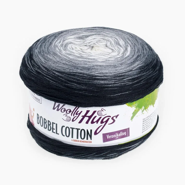 Woolly Hugs Bobbel Cotton