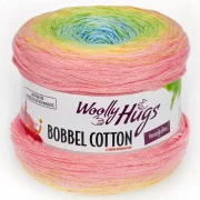 Woolly Hugs Bobbel Cotton