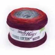 Woolly Hugs Bobbel Cotton