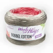 Woolly Hugs Bobbel Cotton