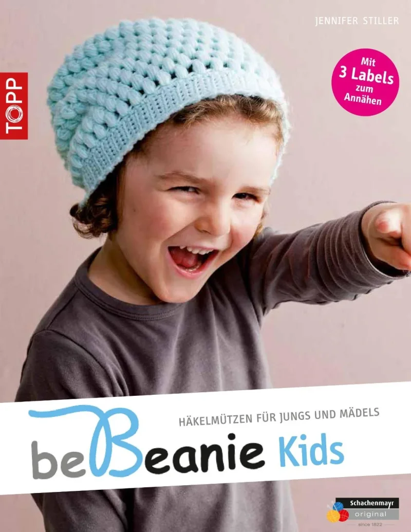 beBeanie Kids