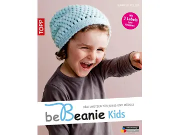 beBeanie Kids